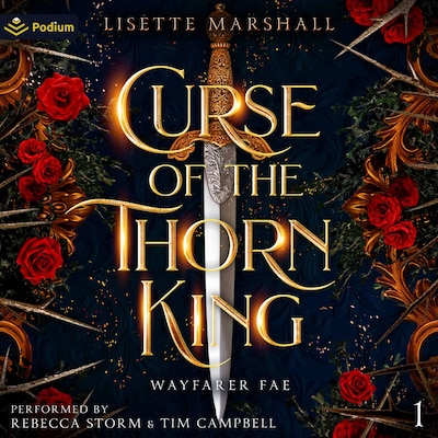 Curse of the Thorn King