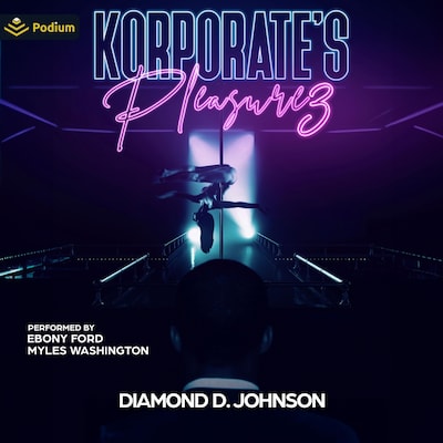 Korporate's Pleasure 3