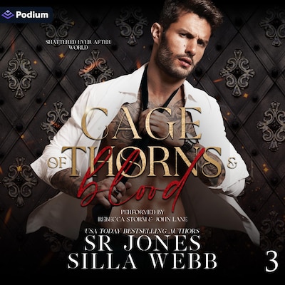 Cage of Thorns and Blood