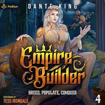 Empire Builder 4: Breed, Populate, Conquer