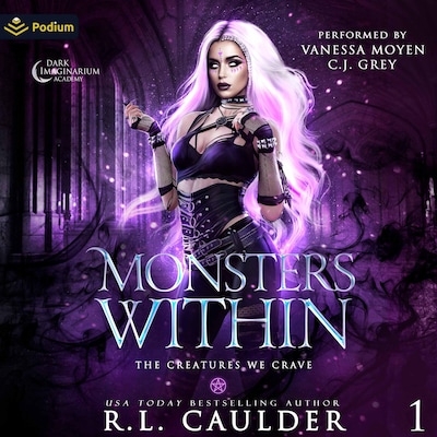 Monsters Within
