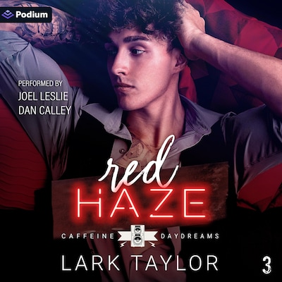 Red Haze