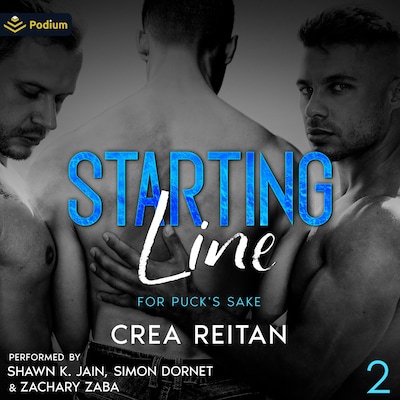 Starting Line