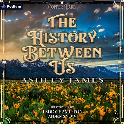 The History Between Us