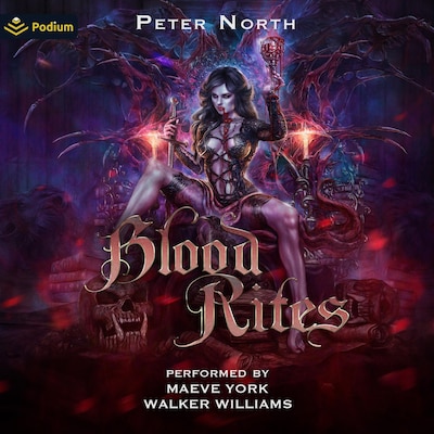 Blood Rites