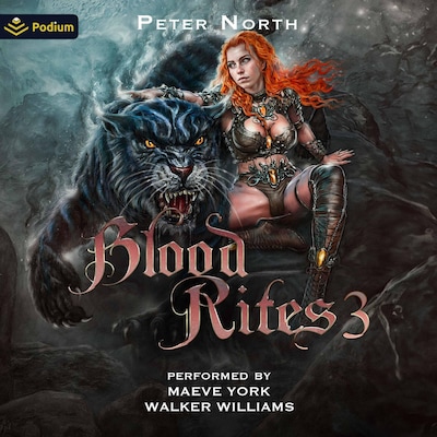 Blood Rites 3