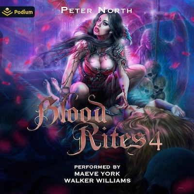 Blood Rites 4