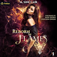 Reborn in Flames