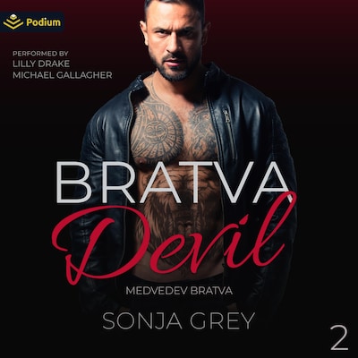 Bratva Devil
