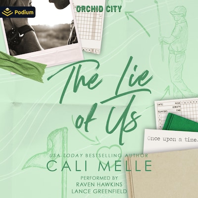 The Lie of Us
