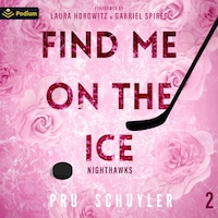 Find Me on the Ice