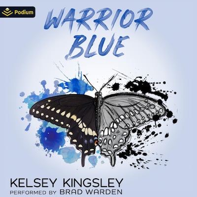 Warrior Blue