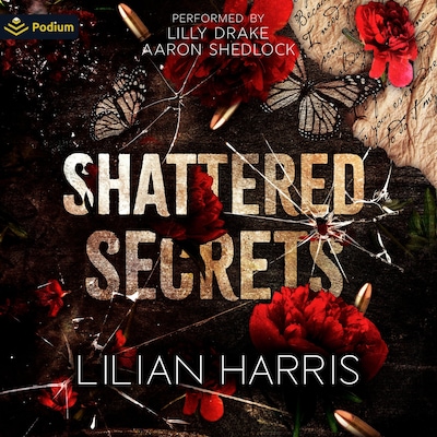 Shattered Secrets