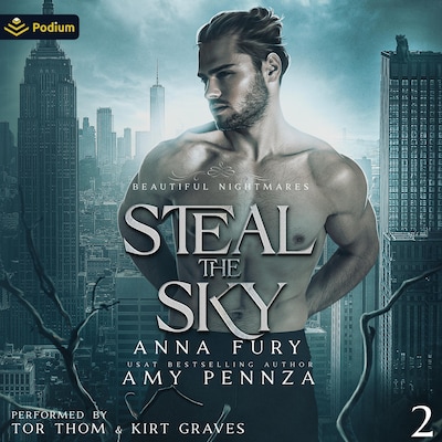 Steal the Sky