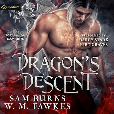 Dragon's Descent