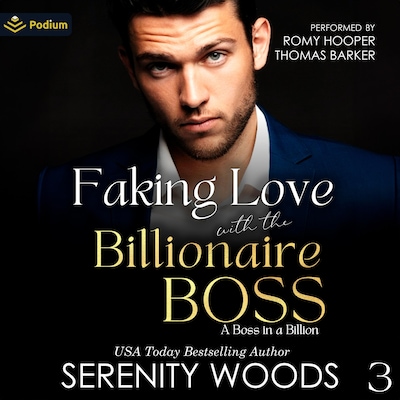 Faking Love with the Billionaire Boss