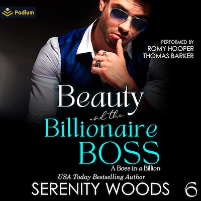 Beauty and the Billionaire Boss: The Wellington Billionaires