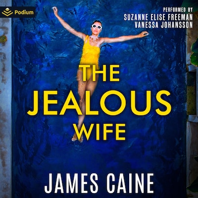 The Jealous Wife