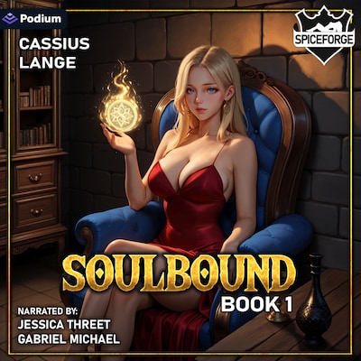 Soulbound 1: A Haremlit Fantasy Adventure