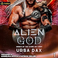 Alien God