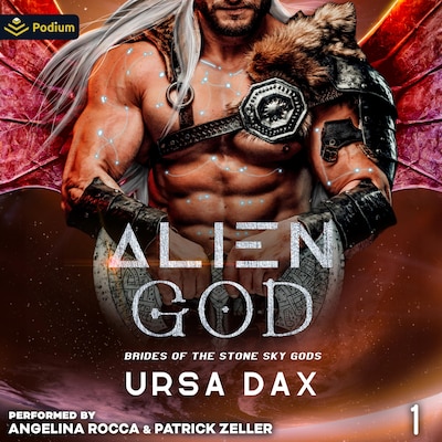 Alien God