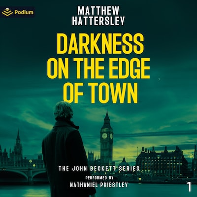 Darkness on the Edge of Town