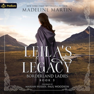 Leila's Legacy