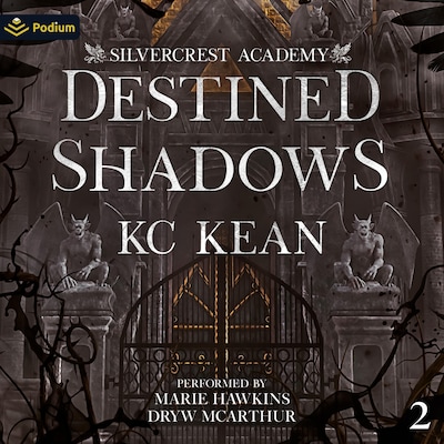 Destined Shadows