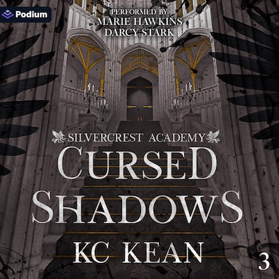 Cursed Shadows