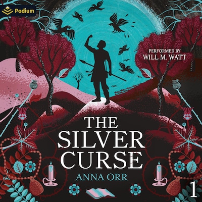 The Silver Curse: An Epic Fantasy Adventure