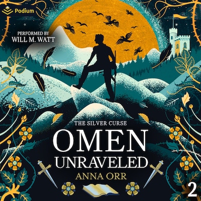Omen Unraveled: An Epic Fantasy Adventure