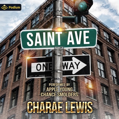 Saint Ave