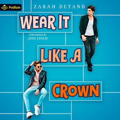 Wear It Like a Crown