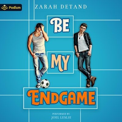Be My Endgame