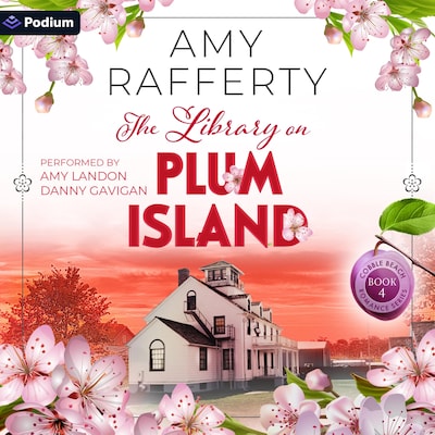 The Library on Plum Island
