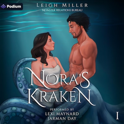 Nora's Kraken