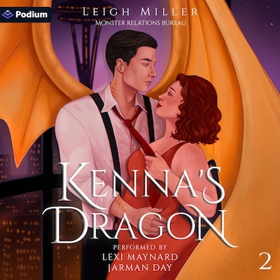 Kenna's Dragon