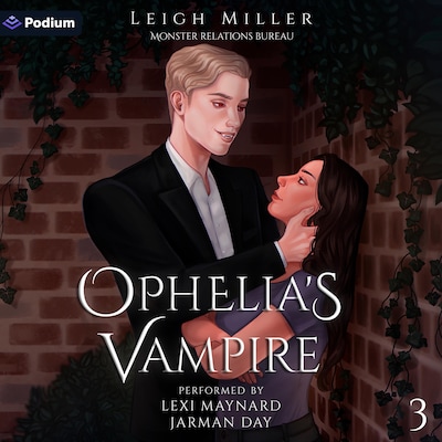 Ophelia's Vampire