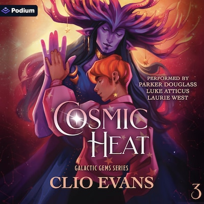 Cosmic Heat