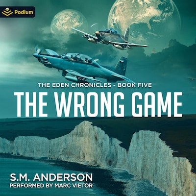 The Wrong Game