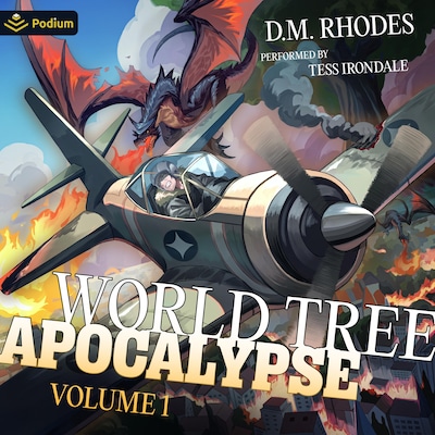 World Tree Apocalypse: Volume 1