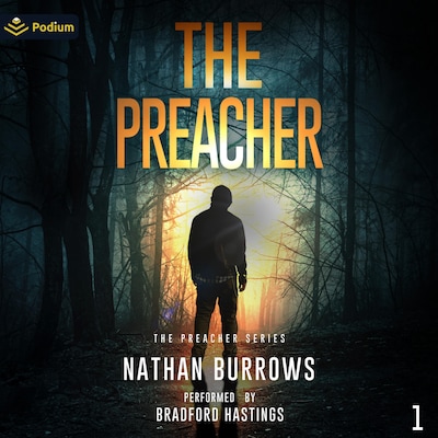The Preacher
