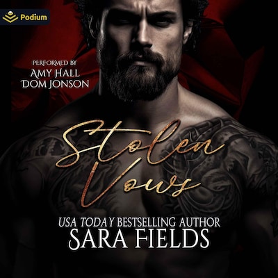 Stolen Vows