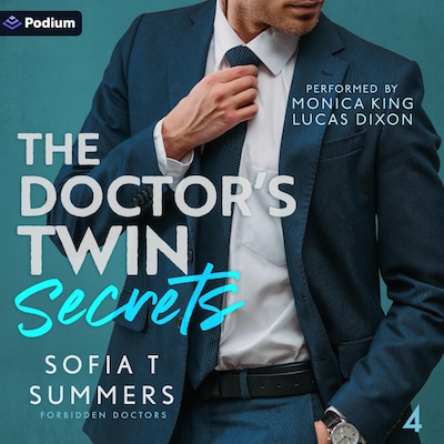 Doctor's Twin Secrets