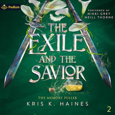 The Exile and the Savior