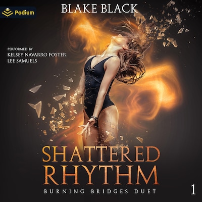 Shattered Rhythm