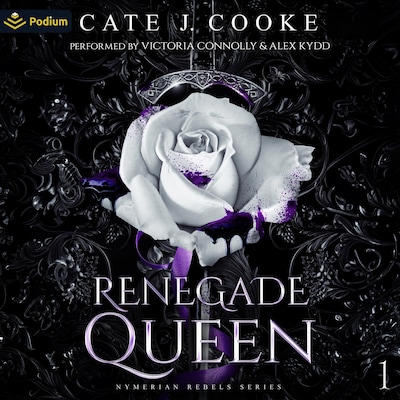 Renegade Queen
