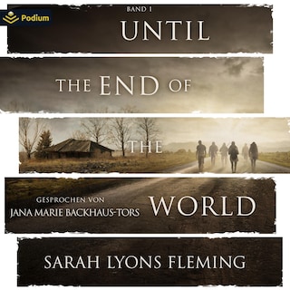 Until the End of the World als Hörbuch