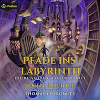 Pfade ins Labyrinth