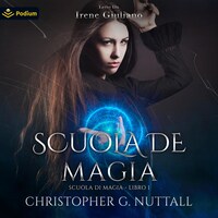 Scuola di magia